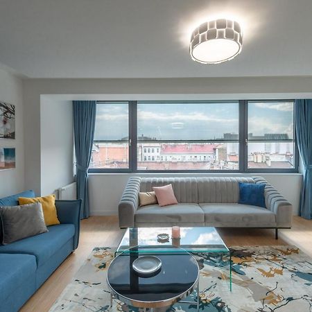 Imperial Suite With Basilika And Castle View Need Reservation For Free Parking Budapesta Exterior foto