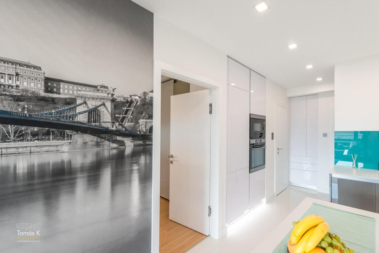 Imperial Suite With Basilika And Castle View Need Reservation For Free Parking Budapesta Exterior foto