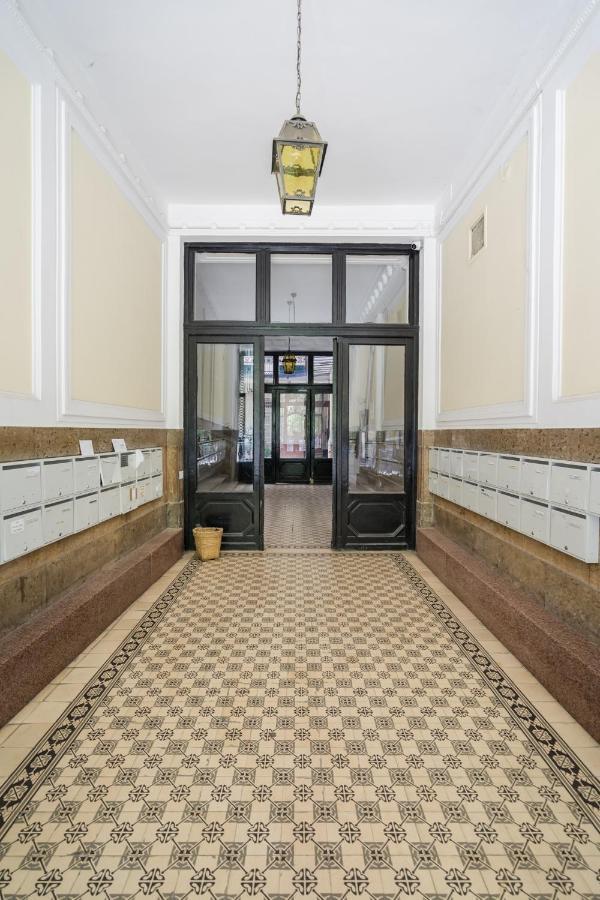 Imperial Suite With Basilika And Castle View Need Reservation For Free Parking Budapesta Exterior foto