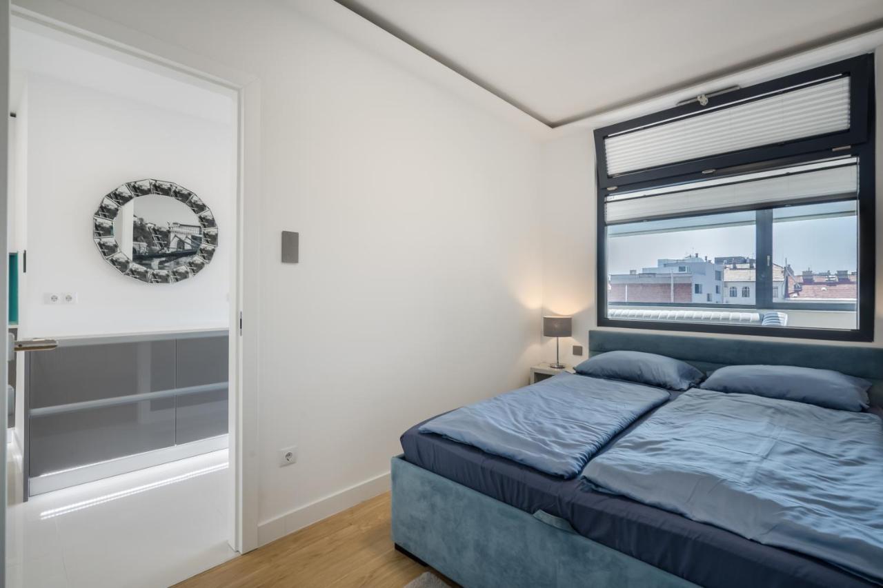 Imperial Suite With Basilika And Castle View Need Reservation For Free Parking Budapesta Exterior foto